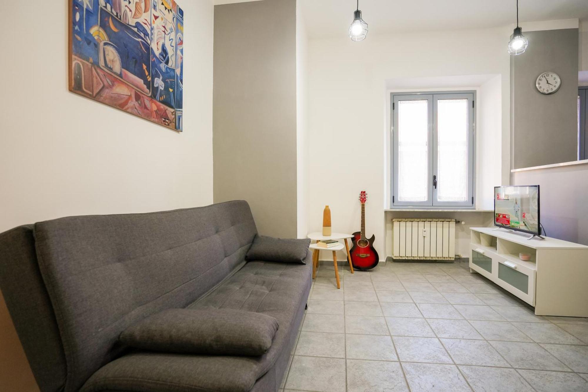 Montalto Apartment Torino Exterior foto