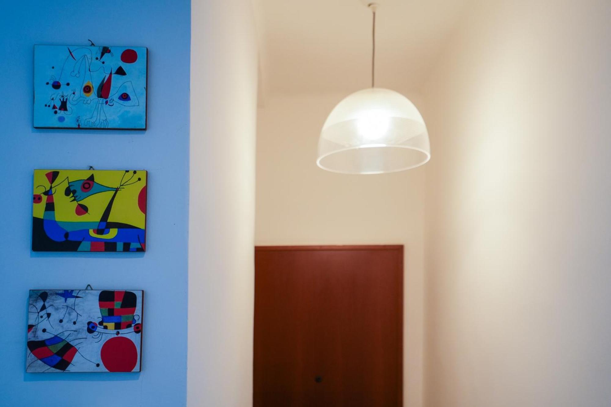 Montalto Apartment Torino Exterior foto